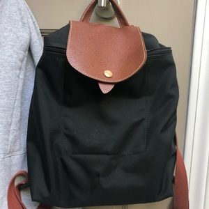 Longchamp Backpack